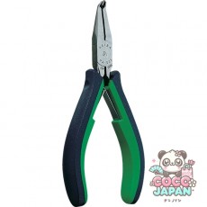 Maruto Hasegawa Workshop Keiba HAC-D04 [Pro Hobby Angle Nipper 120mm]