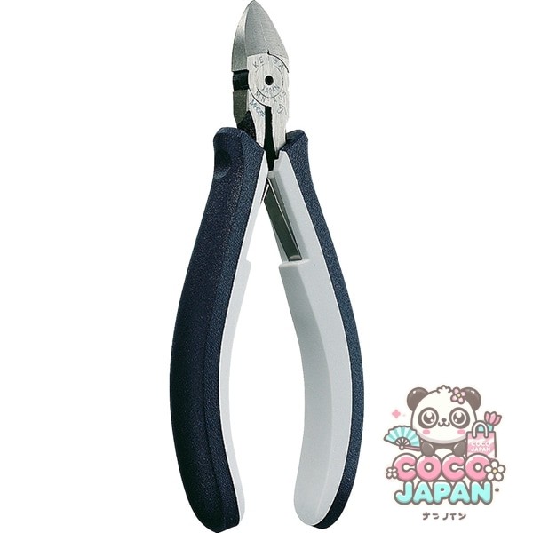 Maruto Hasegawa Workshop Keiba MNC-A05 [Micro Nipper 2 개의 구성 요소 핸들 125mm]