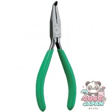 Maruto Hasegawa Workshop Keiba Ha-D04 120 [Angle Nipper (45도 유형)]