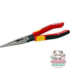 Will 435/200 [하프 라운드 타입 멀티 라디오 플라이어 200mm]