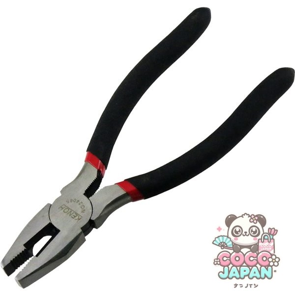 Kenoh Black G 플라이어 175mm