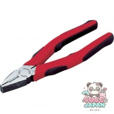 톤 톤 플라이어 (마스터 그립 유형) 190mm CT-175G