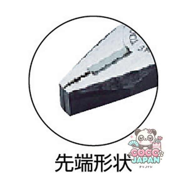 톤 톤 플라이어 (마스터 그립 유형) 190mm CT-175G