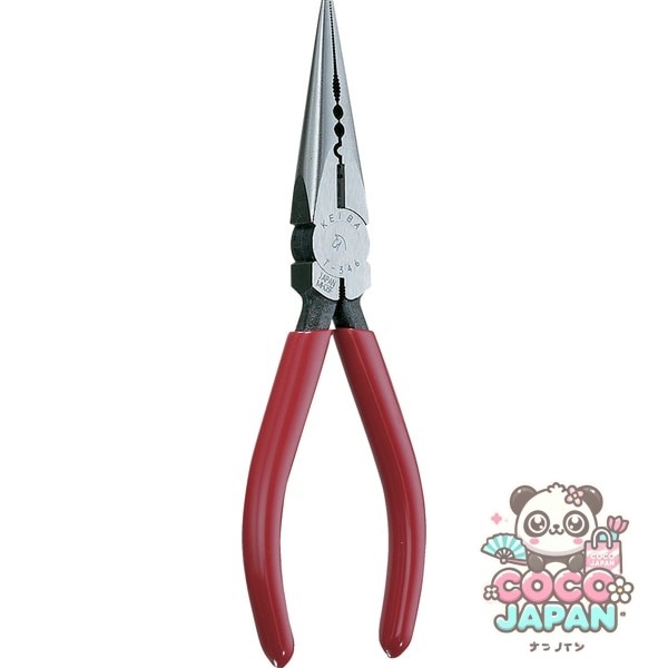 Maruto Hasegawa Workshop Keiba T-346 [드라이브 플라이어, 멀티 타입 150mm]