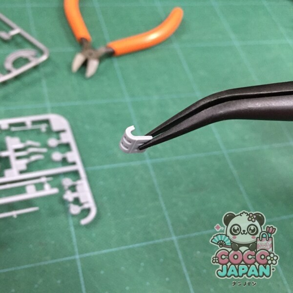 Fujiya MP8-150 [Minitech Tweezer Radio 플라이어 (통풍구, 스프링 포함) 150mm]