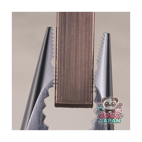 Knipex 0825-185 [Knipex 니들 코 펜치 185mm 편안함 핸들]