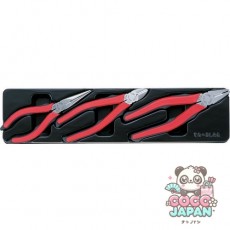 톤 톤 플라이어 세트 3pcs plg3
