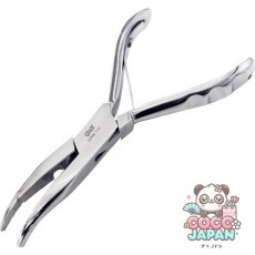 최고의 도구 최고의 도구 SWR-110B [최고의 도구 잘 스테인리스 스틸 미니 팁 회전 펜치 110mm]