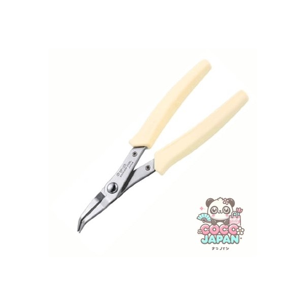3 개의 피크 giken 3peakssp-25 [팁 굽힘 리드 플라이어 145mm]