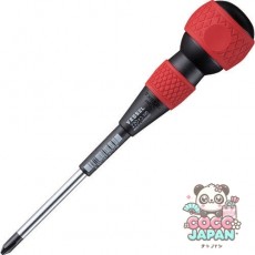 선박 선박 220-2-100 [Ball Grip Driver 220+No.2x100]
