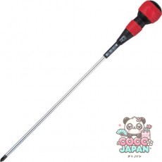 선박 선박 220-2-300 [선박 볼 그립 드라이버 220 +2 × 300mm]