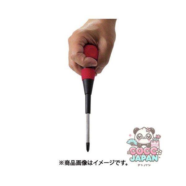 선박 선박 220-2-300 [선박 볼 그립 드라이버 220 +2 × 300mm]
