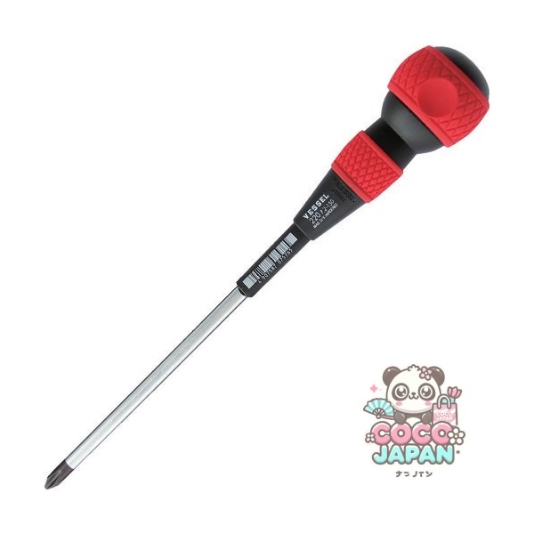 선박 선박 220-2-150 [Ball Grip Driver 220+No.2x150]