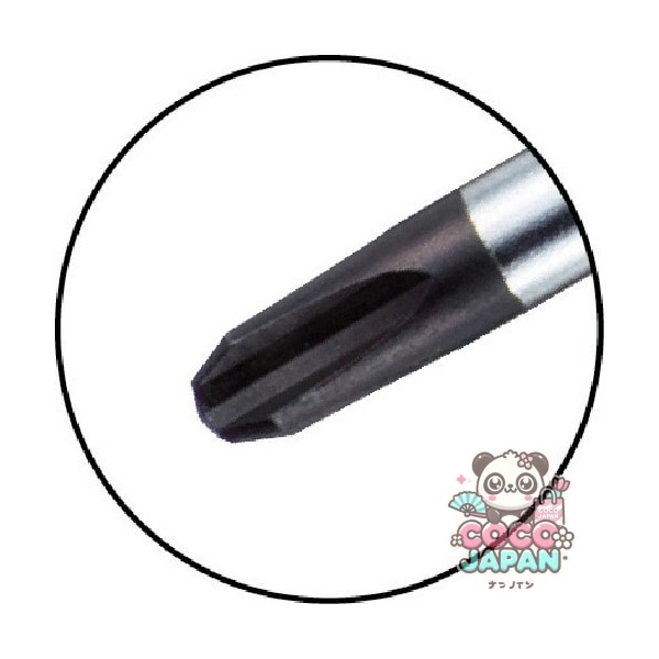 Vessel220-3-150 [Ball Grip Driver 220 (+) 3 × 150]