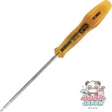 선박 선박 5400txt8hx80 [Power Grip Torx 드라이버 5400tx T8hx80]