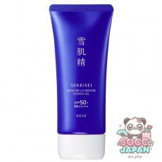 코세이 KOSE 설기정 UV 에센스 젤 SPF50 + / PA ++++ [선 스크린 얼굴 · 몸 용]