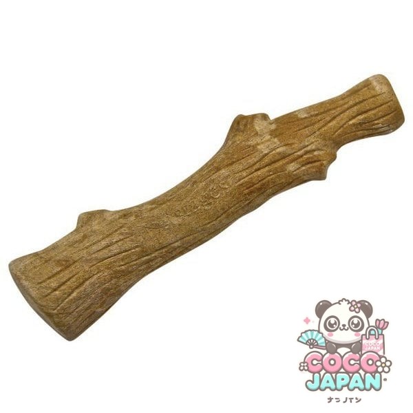 애완 동물 무대 PetstagesPTPS217 [우디 터프 스틱 미디엄]