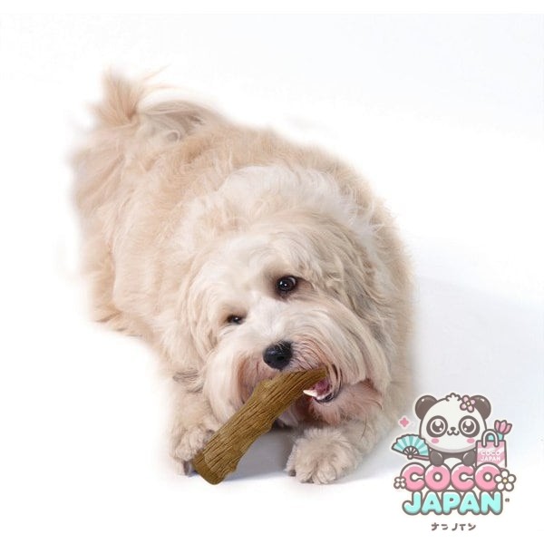 애완 동물 무대 PetstagesPTPS217 [우디 터프 스틱 미디엄]