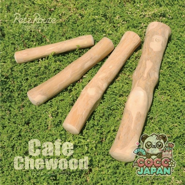 펫츠루트 petz-route 카페츄우드 S