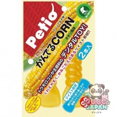 페티오 Petio 감기 CORN 트위스트 치킨 맛 SS