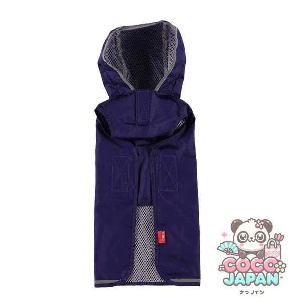 쓰리 로즈 THREE ARROWSSN213-041-003 [PEANUTS 스누피 레인 코트-3 네이비 4호]