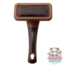 페티오 Petionecoco 짧은 모종 슬리커 브러쉬