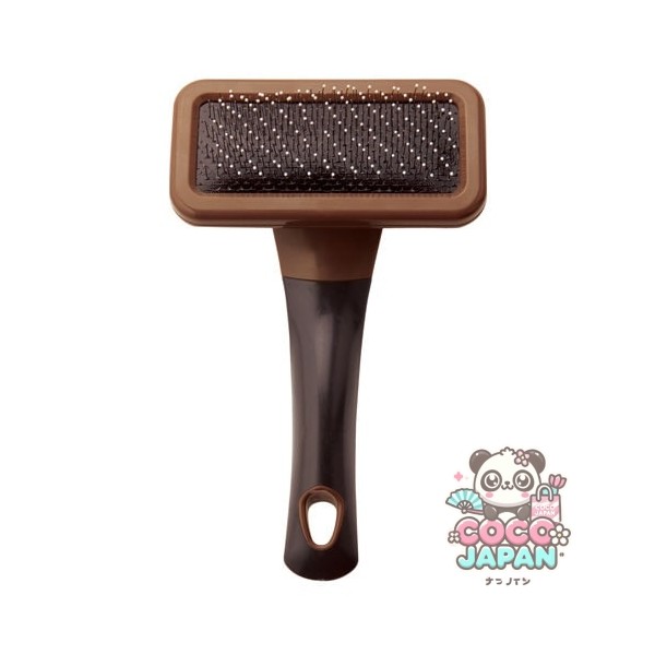 페티오 Petionecoco 짧은 모종 슬리커 브러쉬