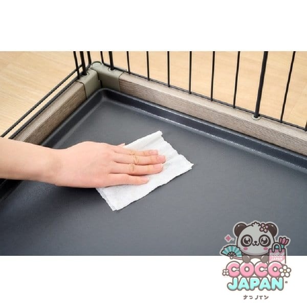 아이리스 오야마 IRIS OHYAMADPWT-3P [애완동물용 젖은 티슈 3P]