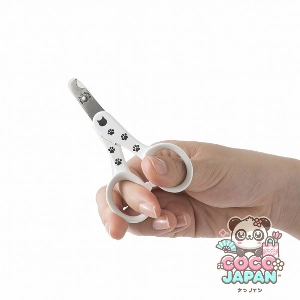 고양이 스트레스없이 빠져 나오는 고양이 손톱