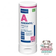 빌백 재팬 아델밀 개 고양이용 250ml