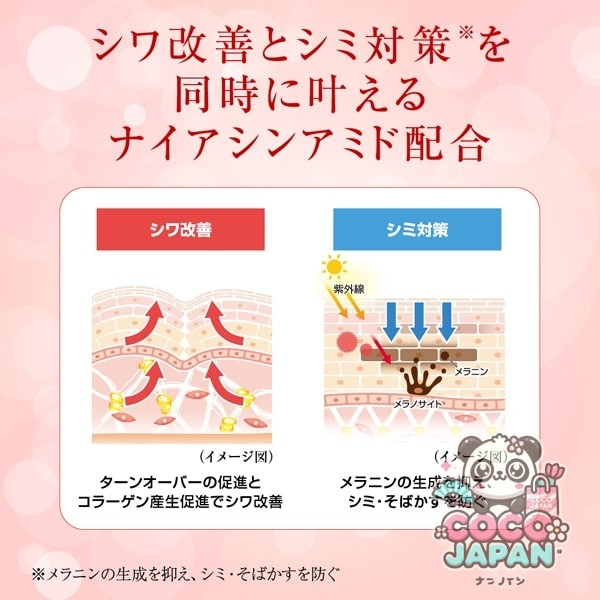 로트 제약 ROHTO 하다라보 극한 약용 탄력 유액 리필