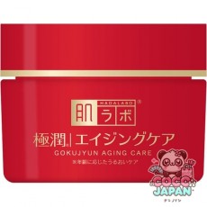 로트 제약 ROHTO 하다라보 극한 약용 허리 크림