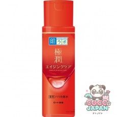 로트 제약 ROHTO 하다라보 극한 약용 탄력 화장수