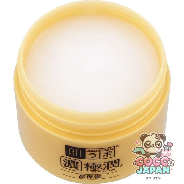 로트 제약 ROHTO 하다라보 극윤 퍼펙트 겔 100g [올인원 겔]