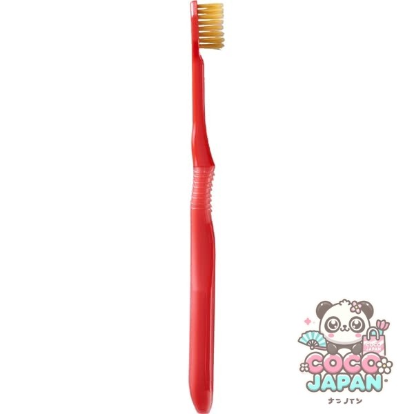 에비스 EBiSU 프리미엄 케어 칫솔 · 6 열 컴팩트 부드러운 B-3600S 1 개