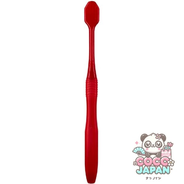 에비스 EBiSU 프리미엄 케어 칫솔 · 6 열 컴팩트 부드러운 B-3600S 1 개