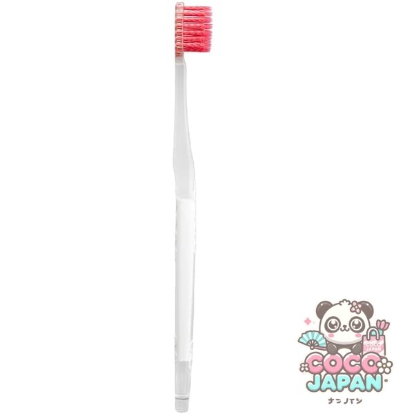 에비스 EBiSU 프로 그립 칫솔 부드러운 [성인용 칫솔]