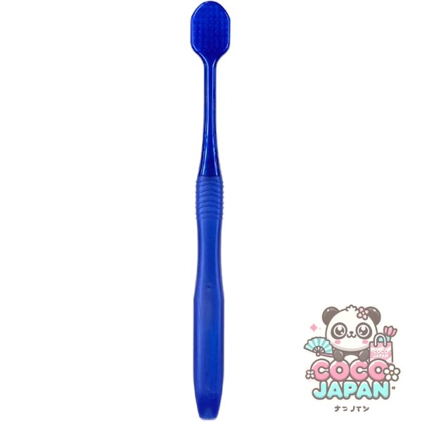 에비스 EBiSU 프리미엄 케어 허브러시・7열 레귤러 부드러운 B-3603S 1개