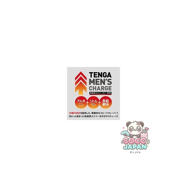 TENGA TMC-001 