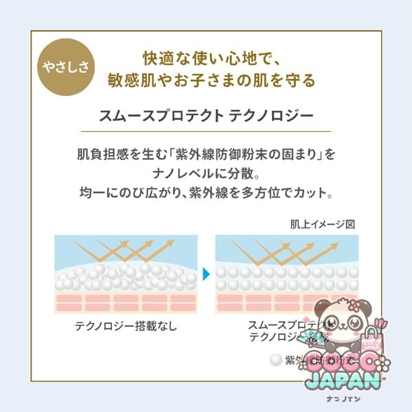 資生堂 SHISEIDO アネッサ ANESSAアネッサ ミネラルUV マイルドジェル 90g SPF35/PA+++ [日焼け止め 顔・からだ用]