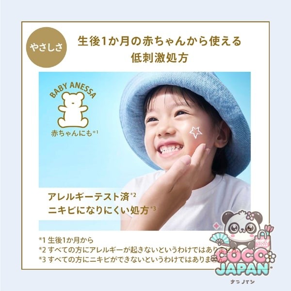 資生堂 SHISEIDO アネッサ ANESSAアネッサ ミネラルUV マイルドジェル 90g SPF35/PA+++ [日焼け止め 顔・からだ用]