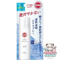 선컷 SUNCUT 선컷 R 프로텍트 UV 스프레이 60g [썬크림]