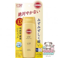 선컷 SUNCUT 선컷 R 퍼펙트 UV 젤 SPF50+/PA++++ 120g [썬크림 얼굴·몸용]