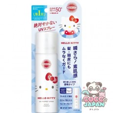 썬컷 SUNCUT 한정 썬컷 R 프로텍트 UV 스프레이 헬로 키티 60g [썬크림]