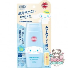 썬컷 SUNCUT 한정 썬컷 R 퍼펙트 UV 젤 시나모롤 80g [자외선 차단제]