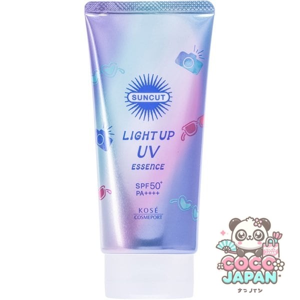 선컷 SUNCUT 선컷 R 라이트 업 UV 에센스