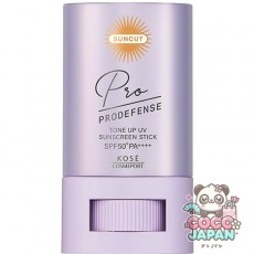 선컷 SUNCUT 선컷 프로디펜스 톤업 UV 스틱 20g