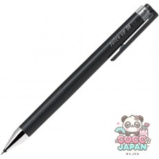 파일럿 PILOTJuice up 수성 안료 겔 잉크 볼펜 주스 업 0.4mm/초극세 블랙 LJP-20S4-B