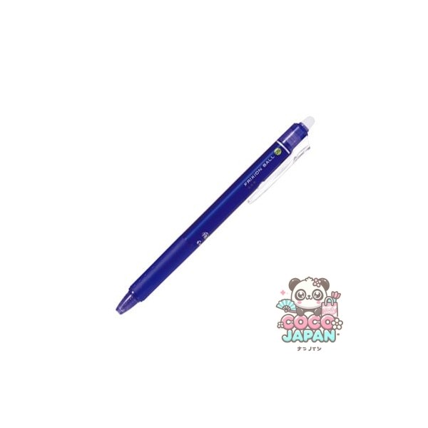 파일럿 PILOT  노크 0.5mm 볼펜 블루 LFBK-23EF-L