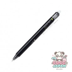 파일럿 PILOT  노크 0.5mm 볼펜 블랙 LFBK-23EF-B